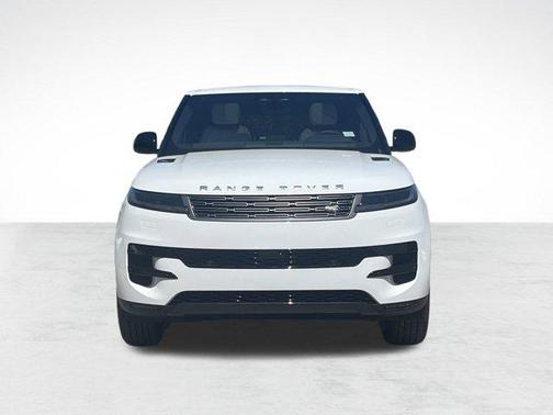 2025 Land Rover Range Rover Sport P360 S
