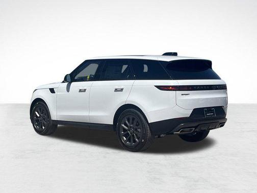 2025 Land Rover Range Rover Sport P360 S
