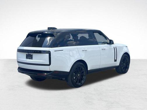 2025 Land Rover Range Rover P530 SE