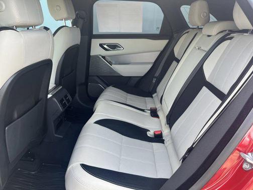 2020 Land Rover Range Rover Velar P250 S R-Dynamic