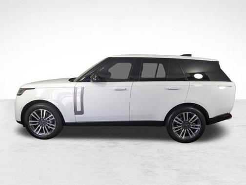 2023 Land Rover Range Rover P400 SE