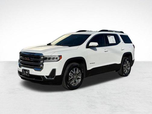 2022 GMC Acadia FWD SLE