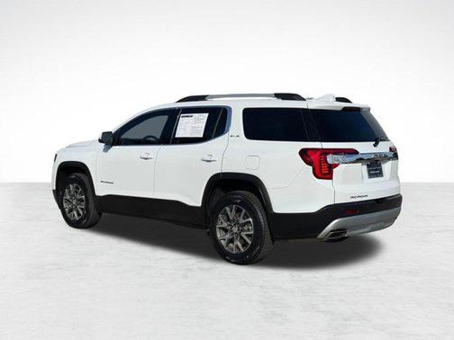 2022 GMC Acadia FWD SLE