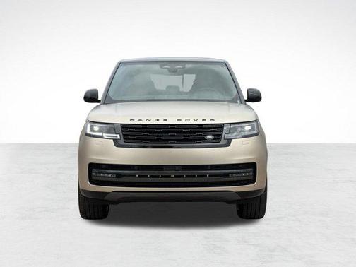 2026 Land Rover Range Rover P530 SE 7 Seat