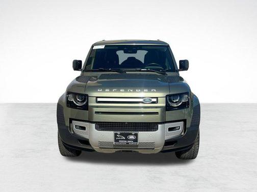 2021 Land Rover Defender 110 SE