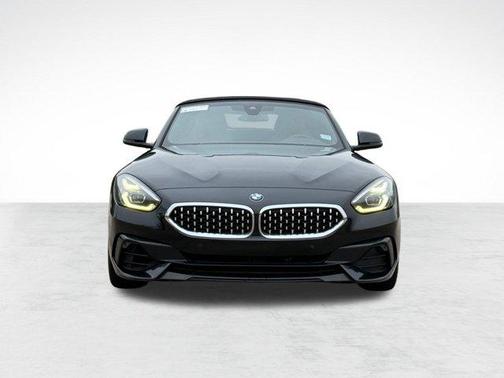 2020 BMW Z4 sDrive30i