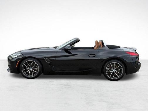2020 BMW Z4 sDrive30i