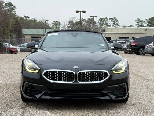 2020 BMW Z4 sDrive30i