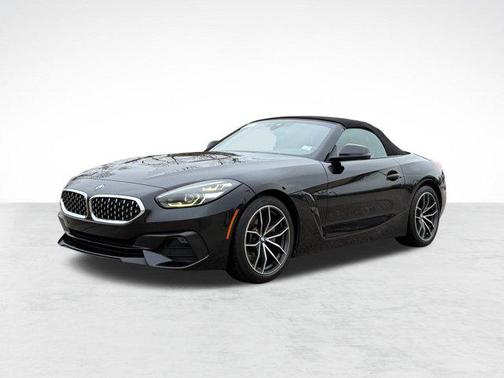 2020 BMW Z4 sDrive30i