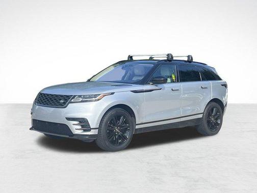 2018 Land Rover Range Rover Velar P380 SE R-Dynamic