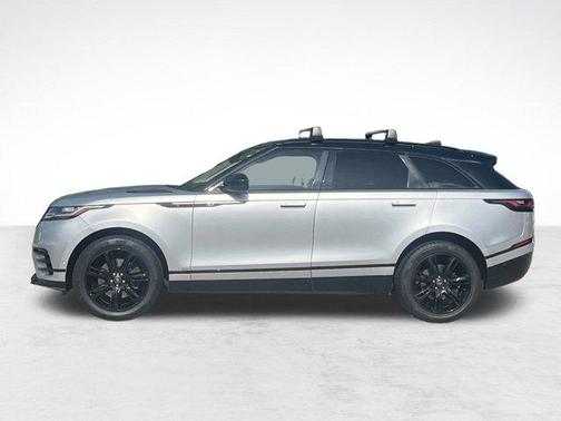 2018 Land Rover Range Rover Velar P380 SE R-Dynamic