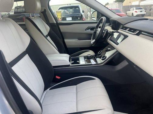 2018 Land Rover Range Rover Velar P380 SE R-Dynamic