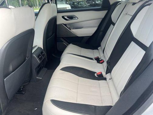 2018 Land Rover Range Rover Velar P380 SE R-Dynamic