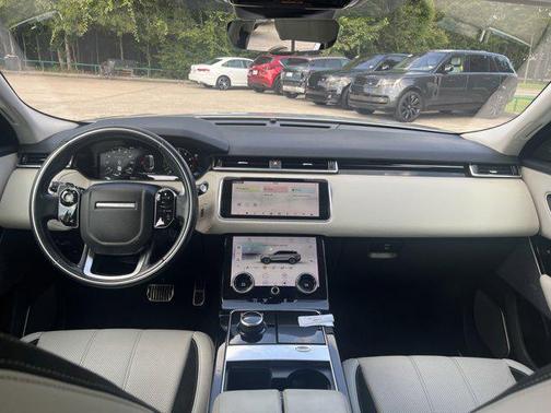 2018 Land Rover Range Rover Velar P380 SE R-Dynamic