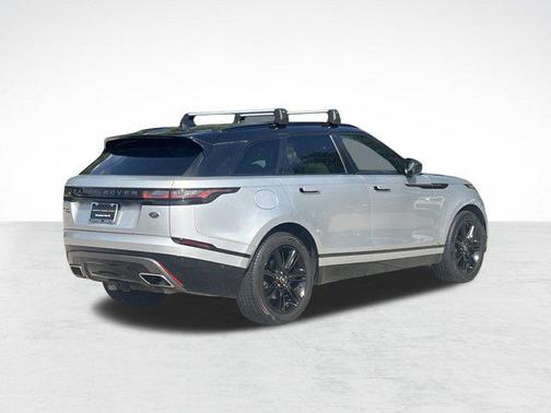 2018 Land Rover Range Rover Velar P380 SE R-Dynamic