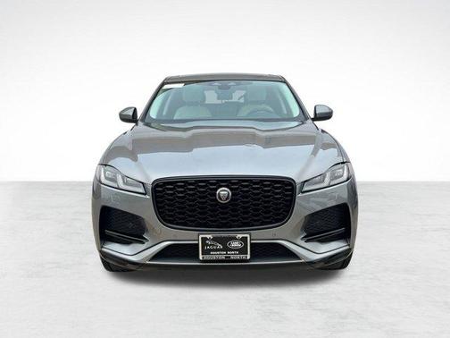 2023 Jaguar F-PACE S P250 AWD Automatic