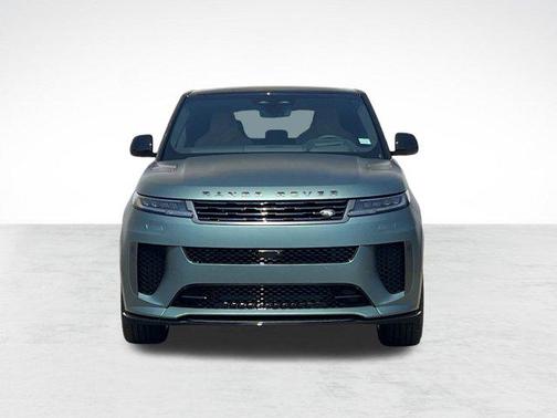 2025 Land Rover Range Rover Sport P635 SV Edition Two