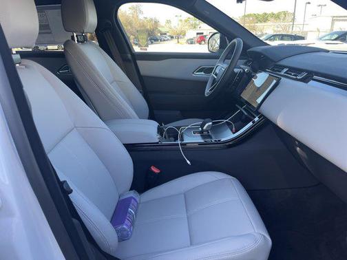 2026 Land Rover Range Rover Velar P250 S