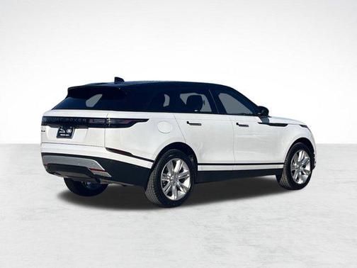 2026 Land Rover Range Rover Velar P250 S