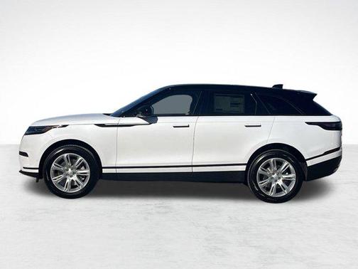 2026 Land Rover Range Rover Velar P250 S