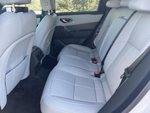 2026 Land Rover Range Rover Velar P250 S