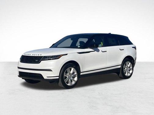 2026 Land Rover Range Rover Velar P250 S
