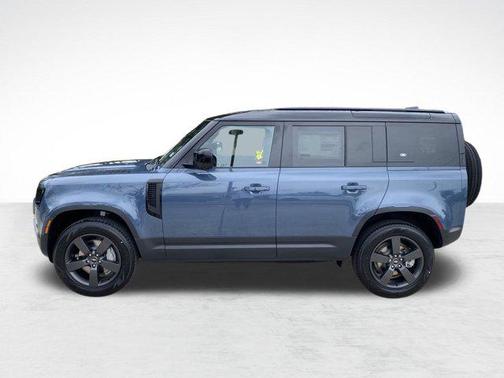 2024 Land Rover Defender 110 P400 S