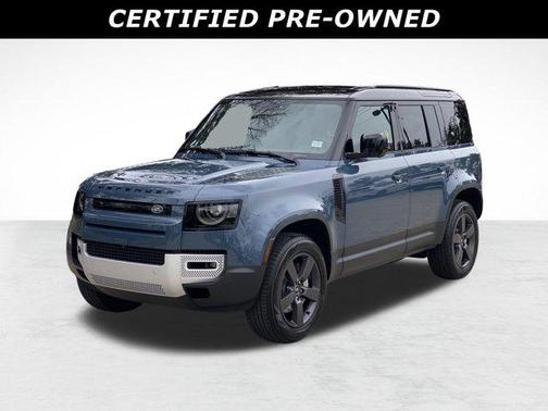 2024 Land Rover Defender 110 P400 S