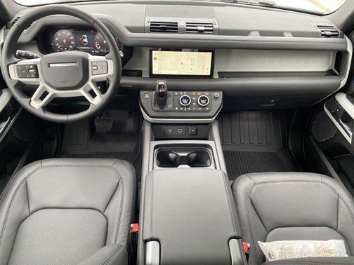 2024 Land Rover Defender 110 P400 S