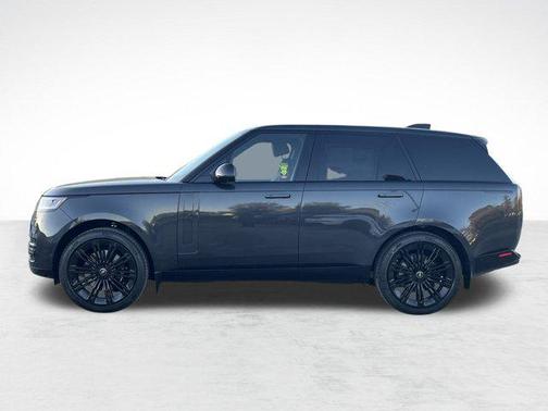 2025 Land Rover Range Rover P530 SE