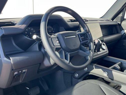 2026 Land Rover Defender P300 S
