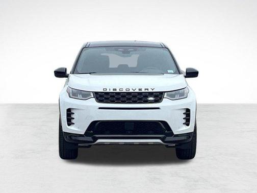 2025 Land Rover Discovery Sport Dynamic SE