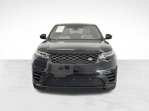 2018 Land Rover Range Rover Velar P380 SE R-Dynamic