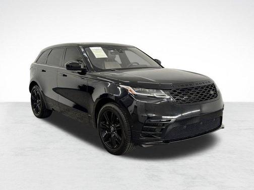 2018 Land Rover Range Rover Velar P380 SE R-Dynamic