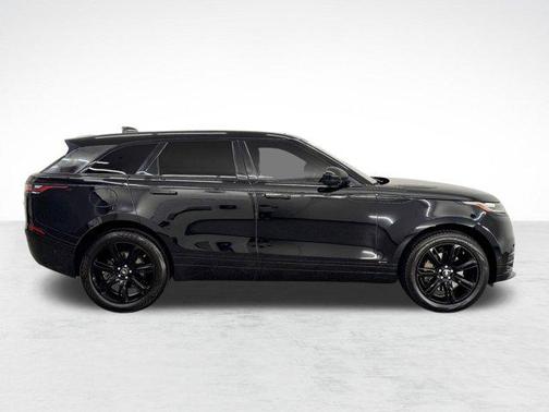 2018 Land Rover Range Rover Velar P380 SE R-Dynamic