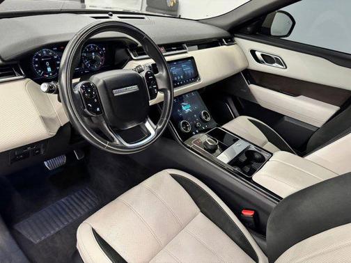 2018 Land Rover Range Rover Velar P380 SE R-Dynamic
