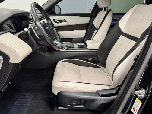 2018 Land Rover Range Rover Velar P380 SE R-Dynamic
