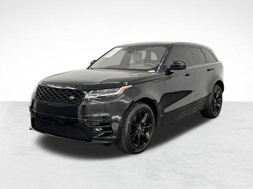 2018 Land Rover Range Rover Velar P380 SE R-Dynamic