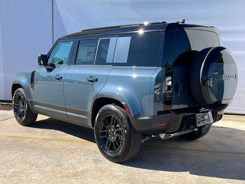 2026 Land Rover Range Rover P400 SE