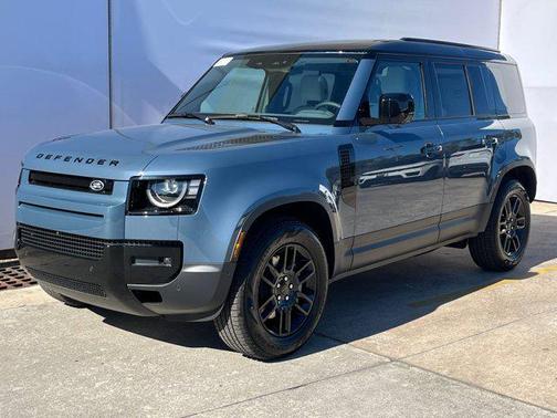 2026 Land Rover Range Rover P400 SE