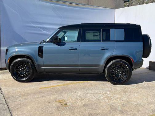 2026 Land Rover Range Rover P400 SE