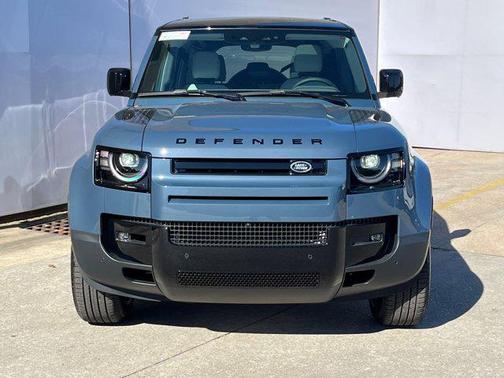 2026 Land Rover Range Rover P400 SE