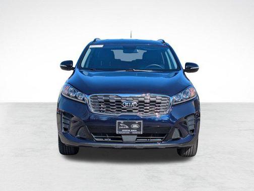 2020 Kia Sorento S