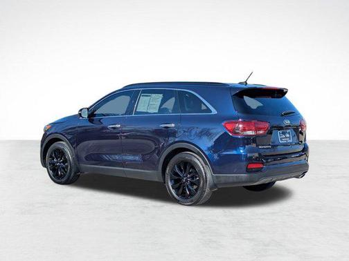 2020 Kia Sorento S