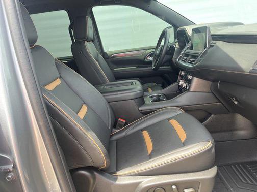 2024 GMC Yukon 4WD AT4
