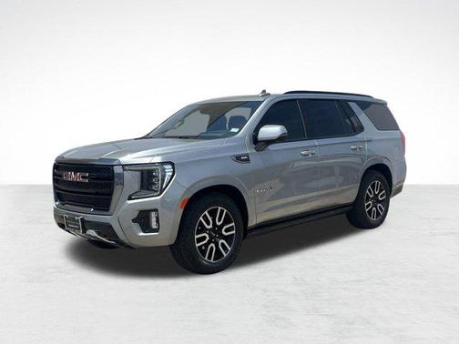 2024 GMC Yukon 4WD AT4