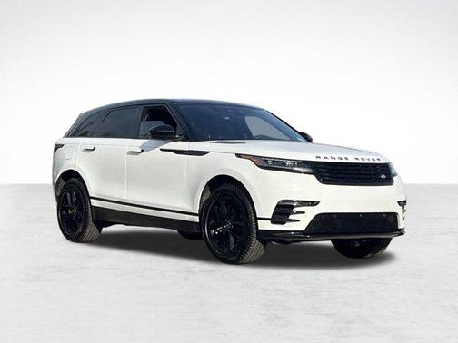 2025 Land Rover Range Rover Velar P250 SE R-Dynamic