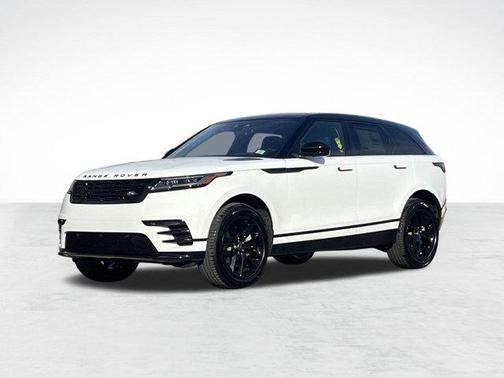 2025 Land Rover Range Rover Velar P250 SE R-Dynamic