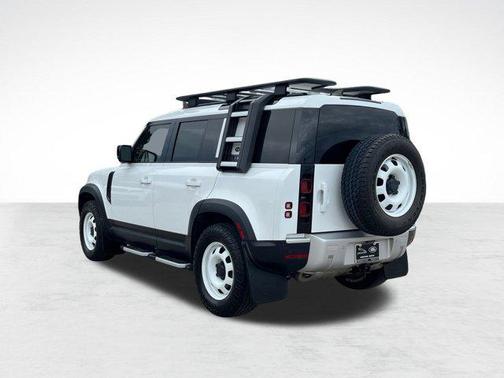 2023 Land Rover Defender 110 S