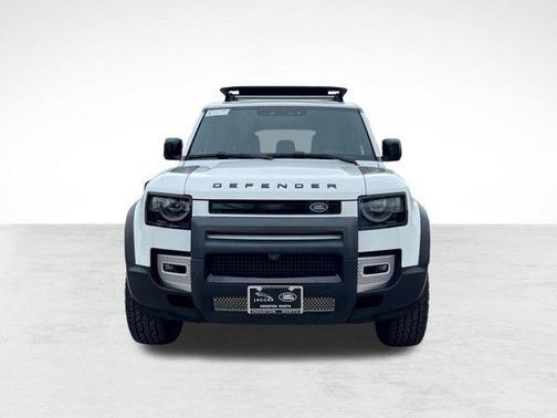 2023 Land Rover Defender 110 S